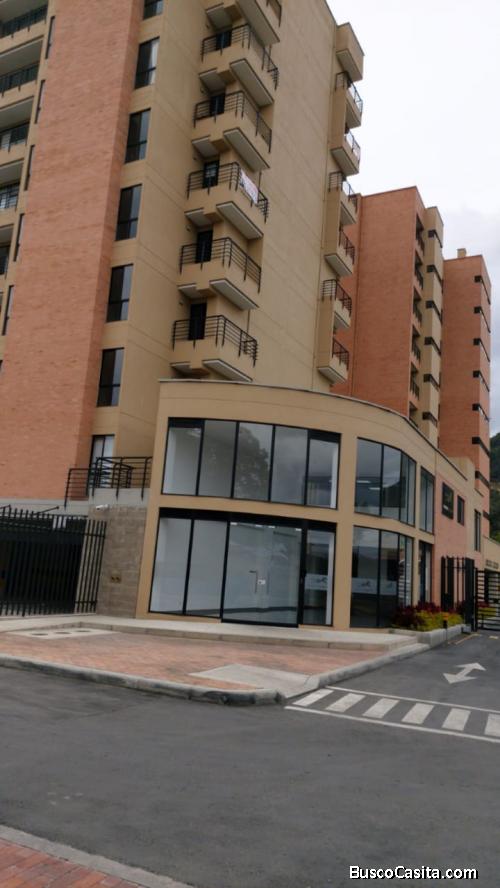 CHIA MODERNOS APTOS EXTERIORES CHIA VISTA PANORAMICA