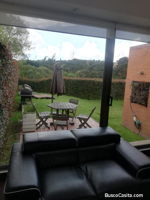 CASA SINDAMANOY STILO LOFT 153 METROS LOTE PLANO 600 METROS