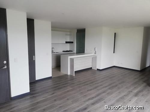 EXCELEN apto para estrenar en la mejor vereda chia CERCADE PIEDRA