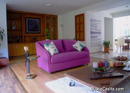 APARTAMENTOS AMOBLADOS EN El Poblado Cod: 5024