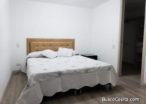 APARTAMENTOS AMOBLADOS EN ENVIGADO Cod: 5031