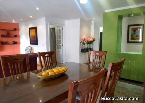 APARTAMENTOS AMOBLADOS EN Itagui Cod: 5053