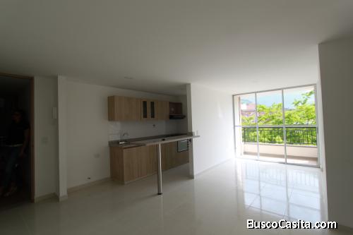 Apartamentos nuevos en Guarne, proyecto