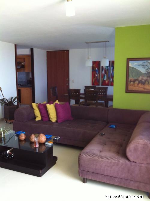 Apartamento para la venta en Barranquilla