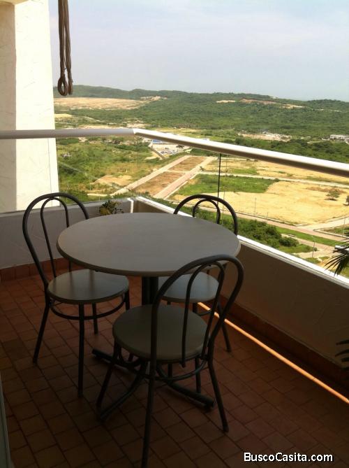 Apartamento para la venta en Barranquilla en Colombia