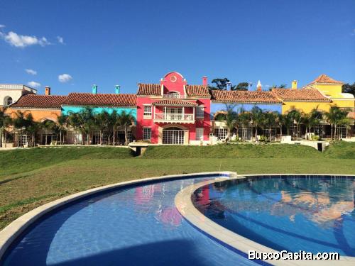 Casa para la venta en Venecia colonial 