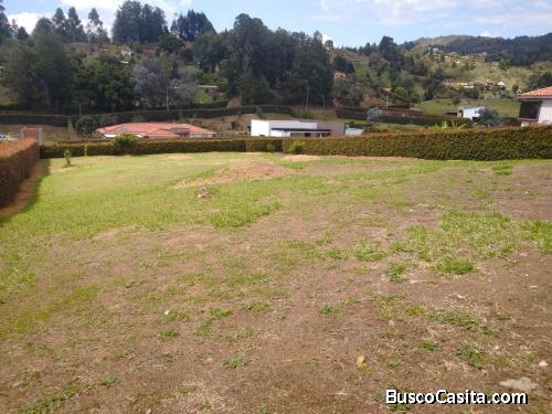 Lotes en venta unidad cerrada- Guarne