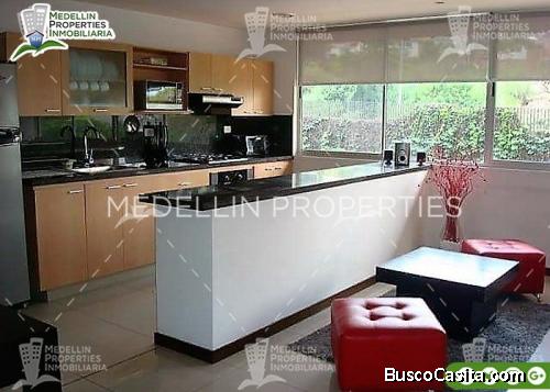 APARTAMENTOS POR DIAS EN MEDELLÍN Cód: 4192  