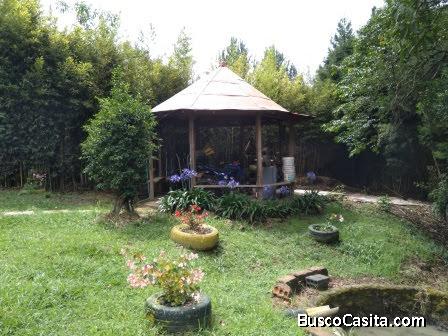 Finca para la venta- Guarne Antioquia