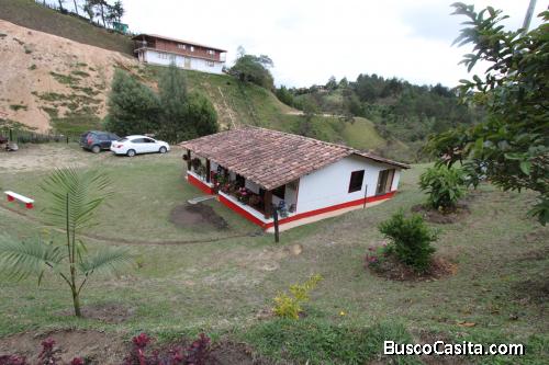 Finca para la venta en San Vicente 