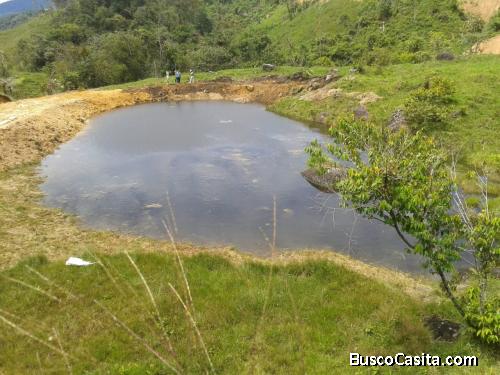 Lote para la venta en San Rafael- Antioquia 