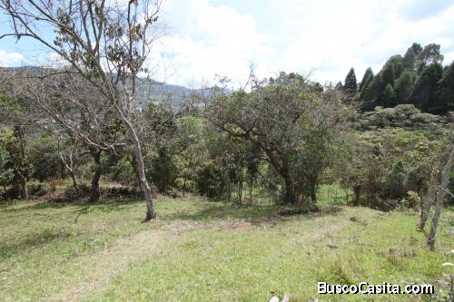 Venta de Lotes industriales en Guarne 