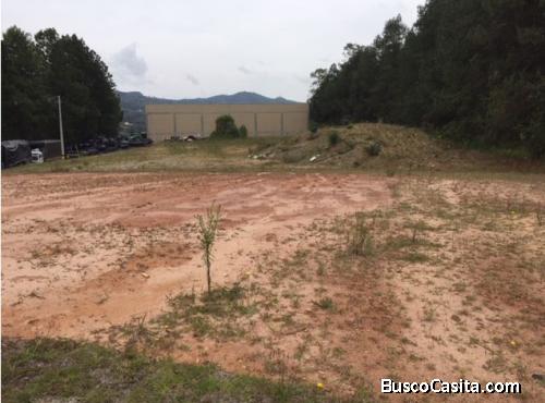 Lote industrial en venta Guarne, Unidad Cerrada 