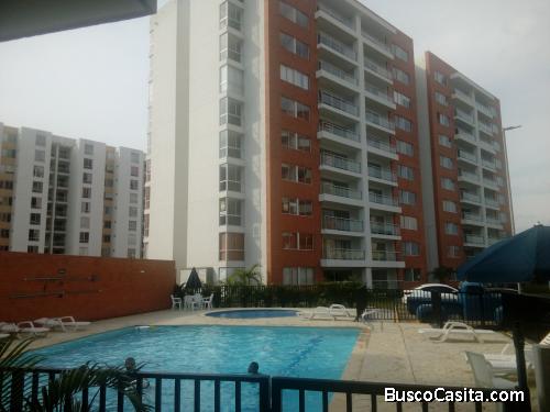 Apartamento sur de Cali - Valle del lili