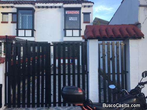SE VENDE CASA SUBA LA CAMPIÑA