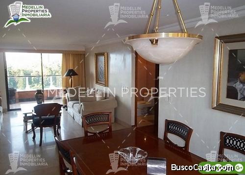 ALQUILER POR DIAS EN MEDELLÍN Cód: 4266