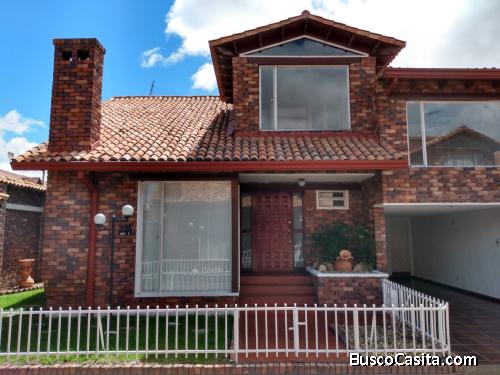 Casa Conjunto La Campiña