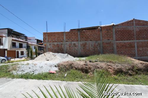 Lote urbano para la venta en Rionegro  
