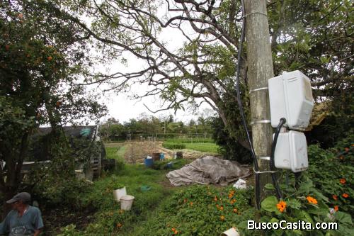 Lote Rural en venta Rionegro -Antioquia