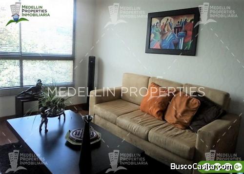 ALQUILER POR DIAS EN MEDELLÍN Cód: 4289
