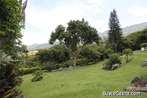 Lote para la venta en Barbosa Antioquia 
