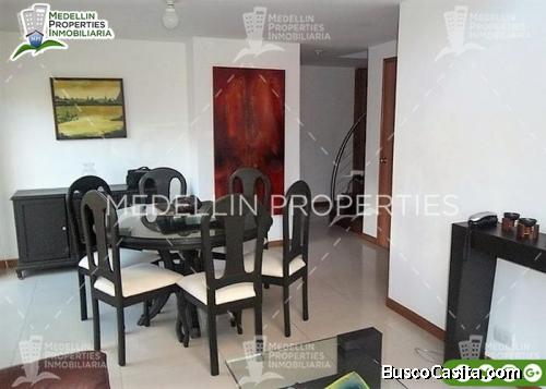 ALQUILER POR DIAS EN MEDELLÍN Cód: 4471