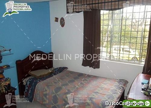 ARRIENDO MEDELLIN AMOBLADOS  Cód: 4622