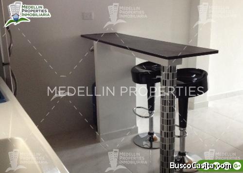 APARTAMENTOS POR DIAS EN MEDELLÍN Cód: 4674