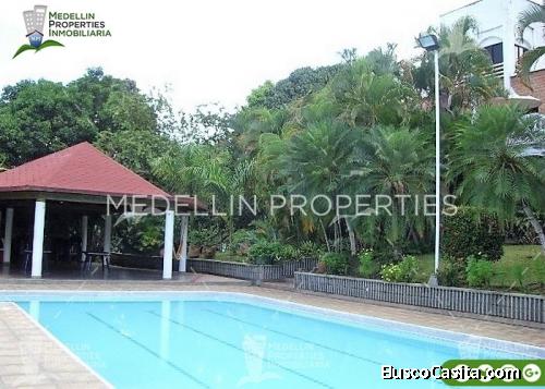 Arriendo Finca Por Temporada en San Jerónimo Cód: 4067