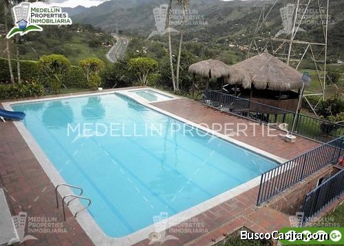 Arriendo Finca Por Temporada en Girardota Cód: 4285