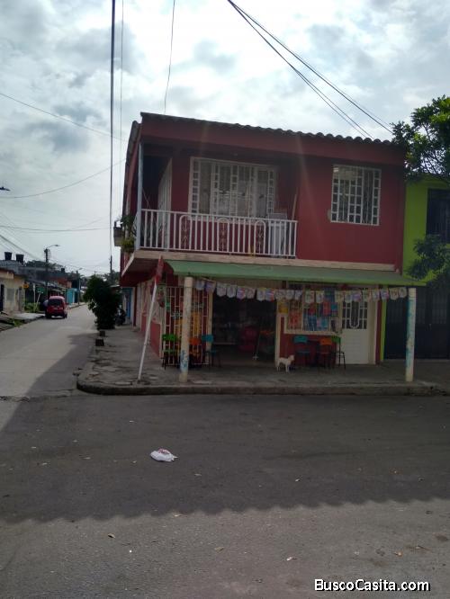 Venta casa Villavicencio