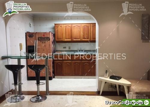 APARTAMENTOS POR DIAS EN MEDELLÍN Cód.: 4910 