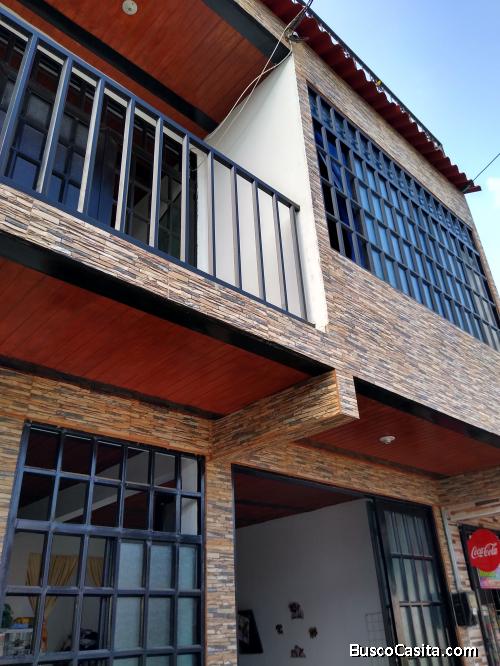 Venta casa Villavicencio