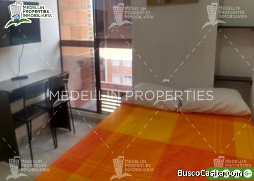 APARTAMENTOS AMOBLADOS EN Belén Cód: 4948