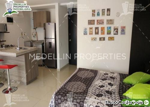 ALQUILER POR DIAS EN MEDELLÍN  Guayabal Cod: 5056