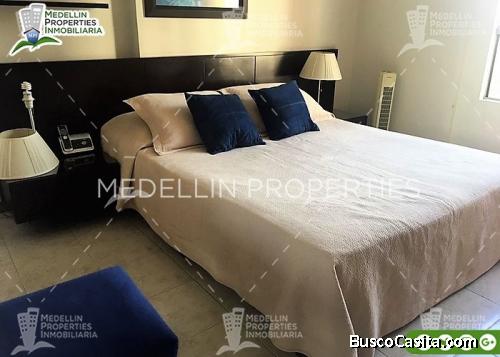 APARTAMENTOS AMOBLADOS MEDELLIN Cód:4031
