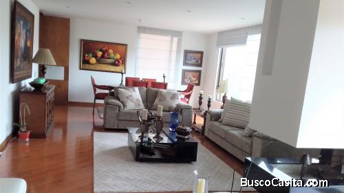 EXCLUSIVO EN CONJUNTO RESIDENCIAL COLINAS DE SUBA