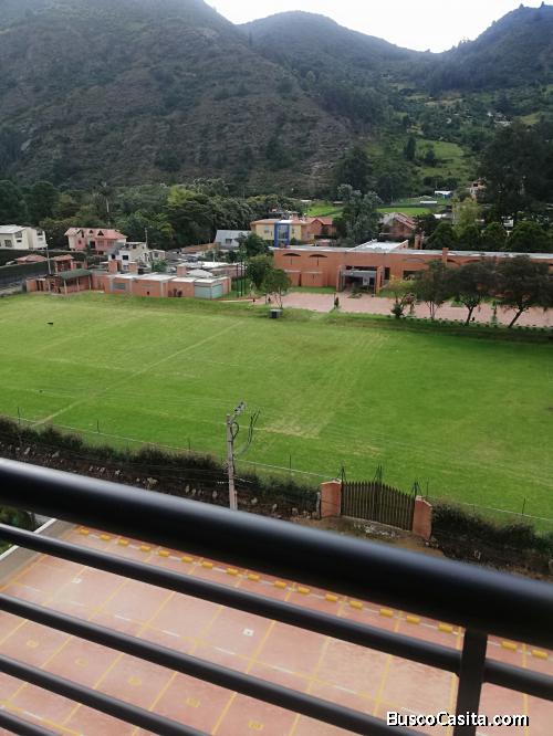 CHIA APTO 104 METROS VISTA PANORAMICA PARA ESTRENAR