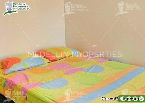 ALQUILER POR DIAS EN MEDELLÍN Cod: 5103
