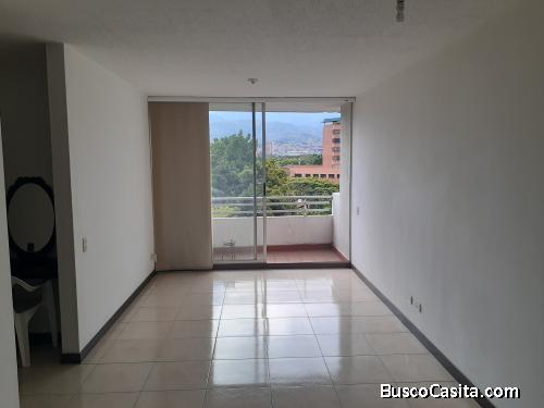 VENDO APARTAMENTO EN VALLE DEL LILI