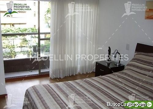 APARTAMENTOS AMOBLADOS EN ENVIGADO COLOMBIACód: 4037