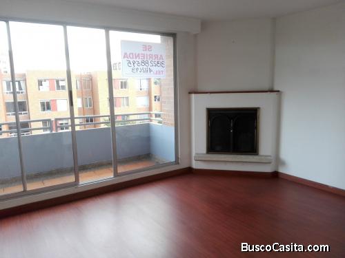 Arriendo Hermoso Apto Duplex Mazuren 20