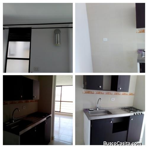 RENTO APARTAMENTO CIUDAD VERDE SOACHA