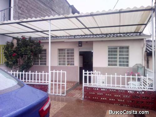 Casa bien uicada en fatima 