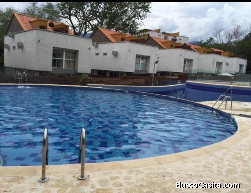Vendo apartamento en santa fe de Antioquia