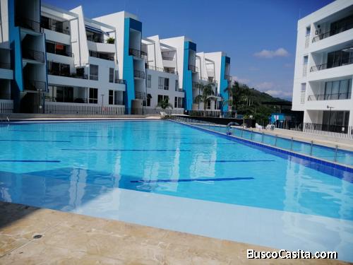 Apartamento en venta San Jerónimo- Antioquia 