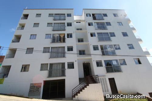 Apartamentos para la venta en Guarne