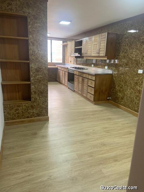 Apartamento para la venta en el poblado