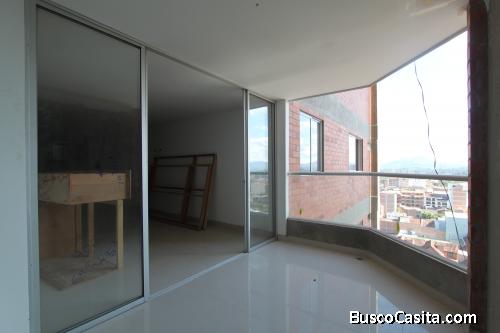 Apartamento para la venta en Rionegro