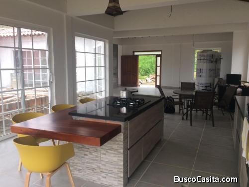 Casa para la venta en Venecia colonial 